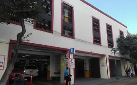 Hotel Boutique Casa De La Palma